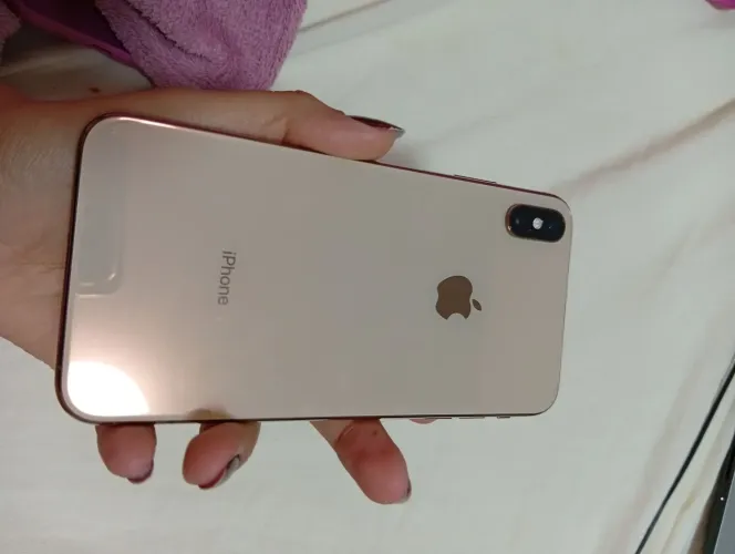 iPhone Xs Max 256 gb