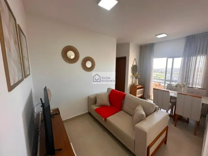 Apartamento para Locação em Ponta de Campina