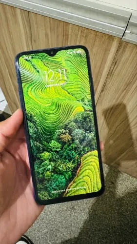 Xiaomi Redmi note 9 T