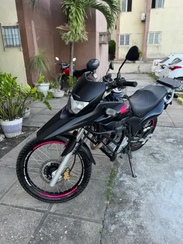 XRE 300