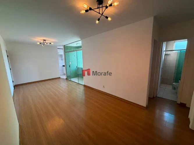 Apartamento 3 quartos com suíte e 2 vagas
