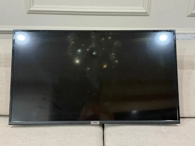 Smart TV SEMP TCL 40" LED Full HD