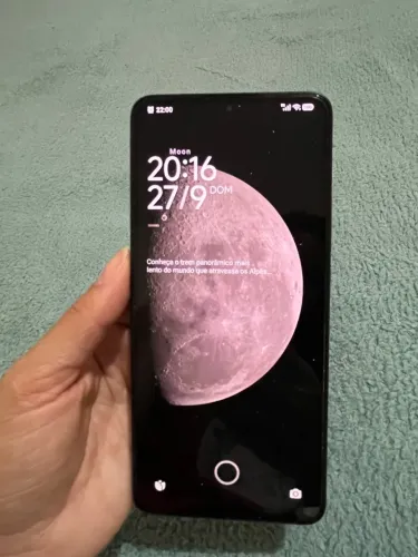 Celular Poco X6 Pro