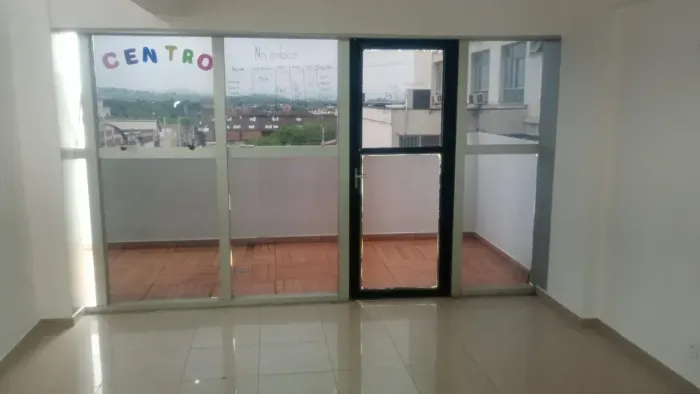 Sala comercial para alugar Duque de Caxias