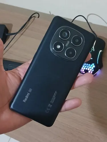 XIOAMI - REDMI 14 PRO 5G - 256GB