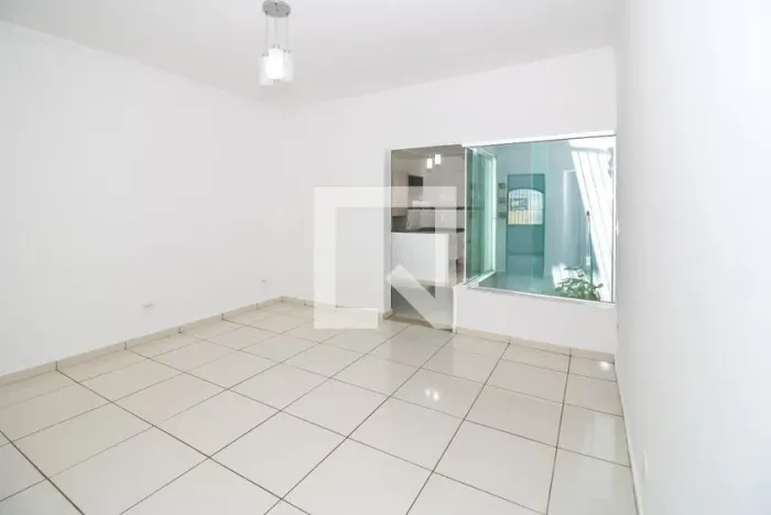 Casa à Venda - Barra Funda, 2 Quartos, 80 m2