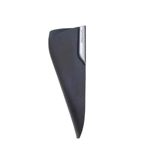 MOLDURA PORTA SW4 2025 2.8 TRASEIRA DIREITA