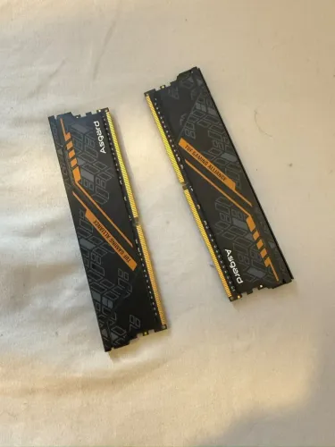 32gb de memória ram