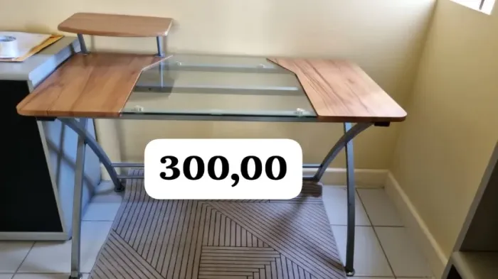 Móveis para escritório