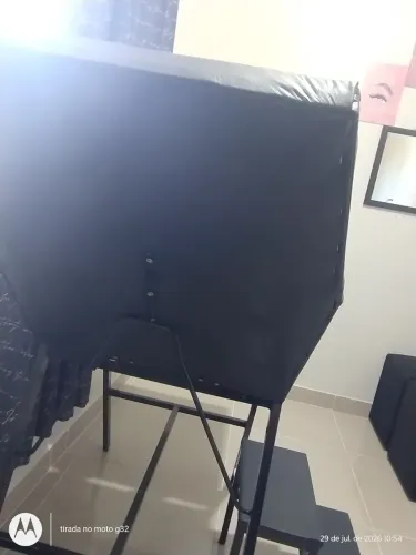 Maca para estetica