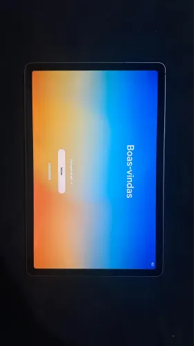 GALAXY TAB S9 FE 128g