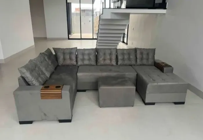 Sofa de novo