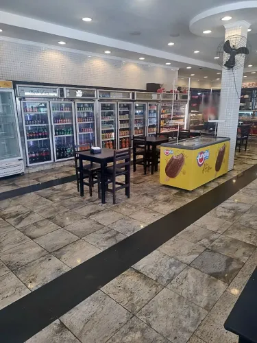PADARIA À VENDA NA ZONA LESTE MOV MÉDIA 170 MIL MÊS, PREÇO DE VENDA 610 MIL.