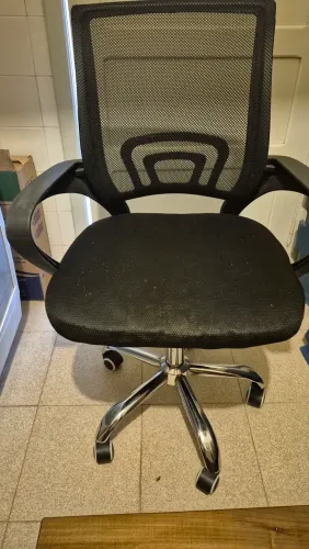 Cadeira de escritório