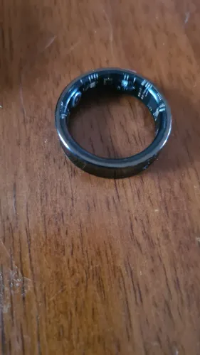 Anel inteligente Colmi R09 smart ring Seminovo 