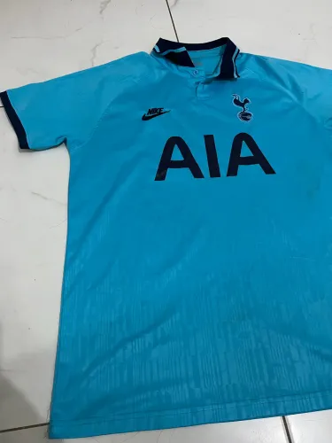 Camisa do Tottenham