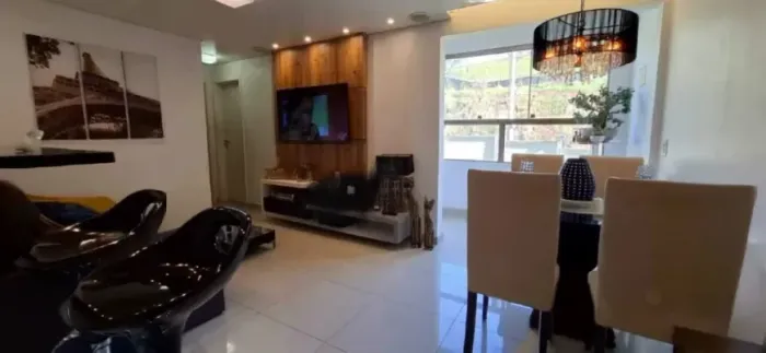 Apartamento oportunidade | Buritis 60 m2 | 2 quartos (1 suíte) | 1 vaga | R$ 470.000