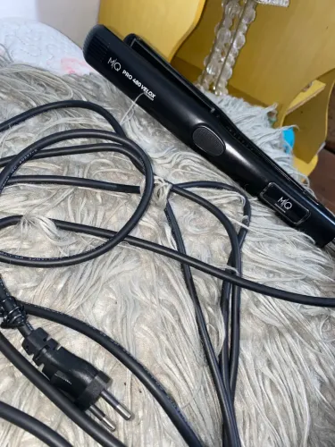 Chapinha MQ temperatura 480 graus sem marcas de uso
