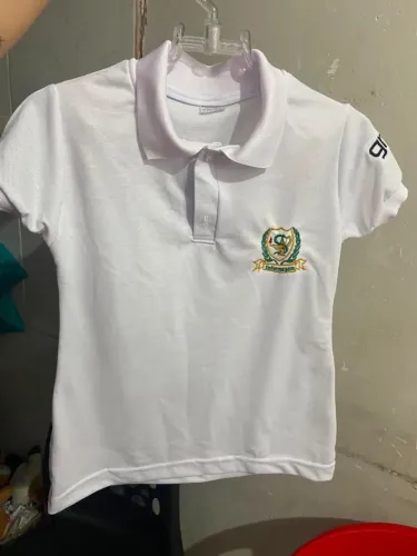 Vendo camisas do grau técnico