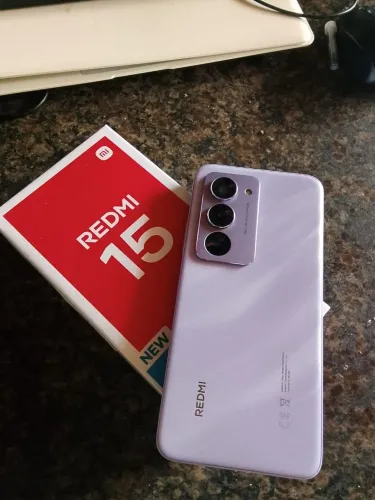 Xiaomi redimi 15 venda ou troca aceito oferta leia a descrição !!!