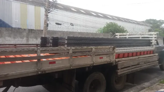 ford 600 bom e barato truck