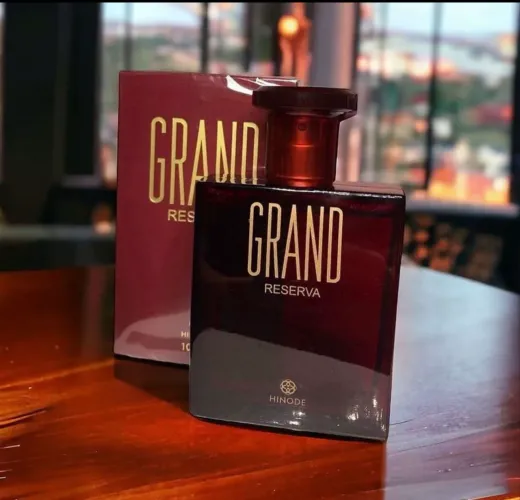 Perfume Grand Reserva HINODE 100ml