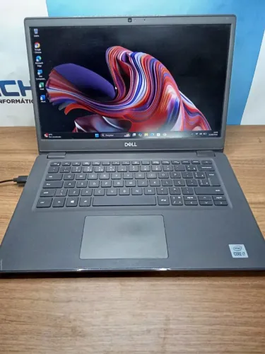 Notebook Dell Core i7 10Th - 8GB - SSD 240GB
