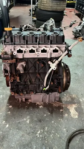 MOTOR PARCIAL FIAT BRAVO 1.8 2015 E-TORQ ORIGINAL