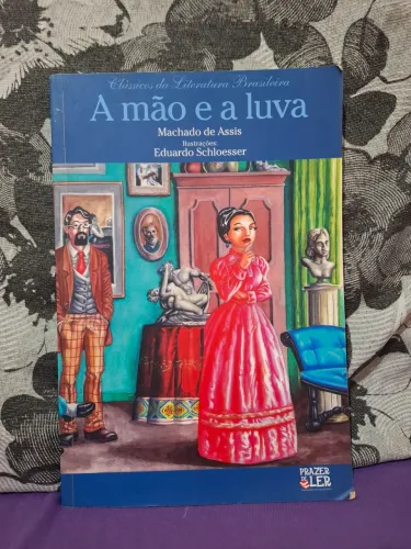 A Mão e a Luva (Machado de Assis)
