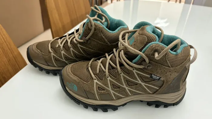 Tênis Adidas Forum Low - Tamanho 39