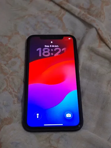 Iphone 11 - 128gb