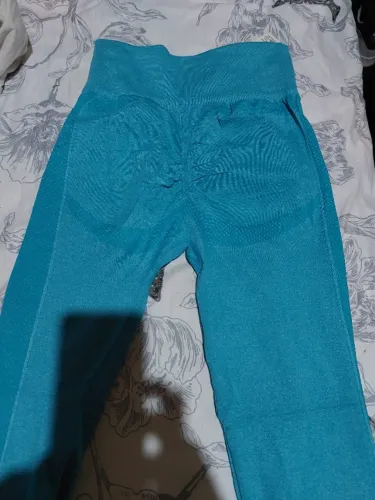 3 calças legging por 50 reais novas