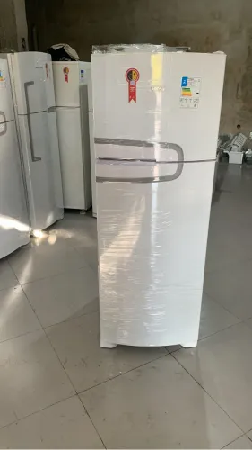 Geladeira Consul CRM39 340L | Embalada | Garantia | Entrega | 12x