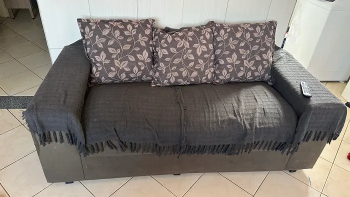 Conjunto de sofá