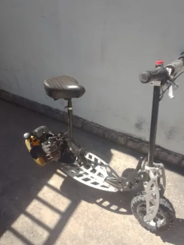 Patinete Motorizado