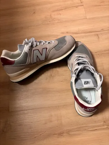 Tênis New Balance 500