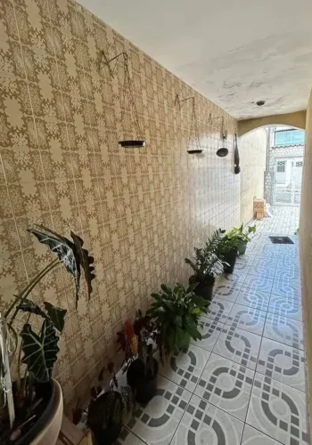 casa no castanheira