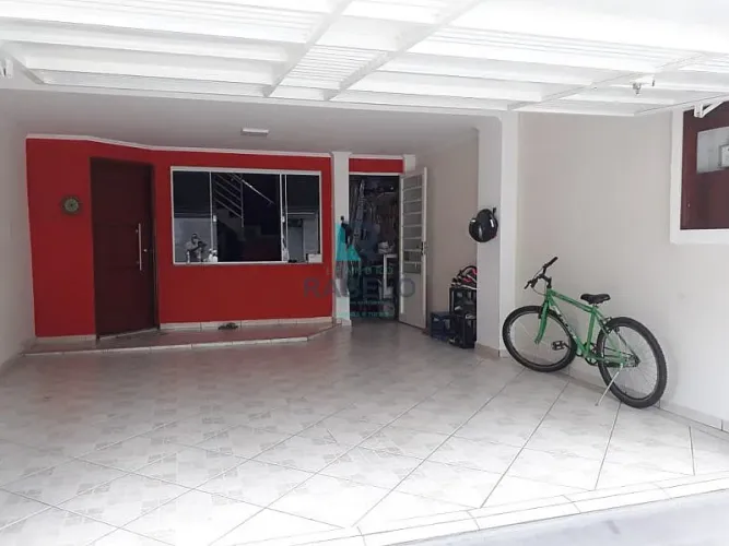 Sobrado com 4 dormitórios á venda em Lorena -SP