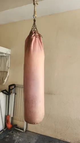 Saco de pancada