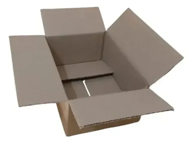 49 Caixas De Papelão Maleta 16x11x6cm Correio Envios