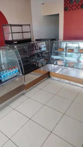 Repasso Casa do bolo em Nova Parnamirim 