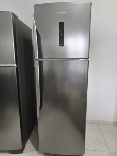 Geladeira Frost Free Panasonic