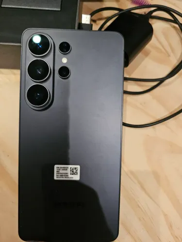 Samsung s26 ultra zero parcelo 18 vx 