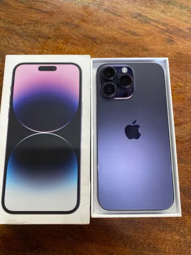 iPhone 14 pro Max 256 GB