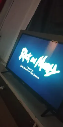 Tv Semp Roku