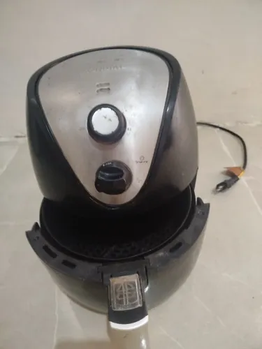 Vendo Airfryer
