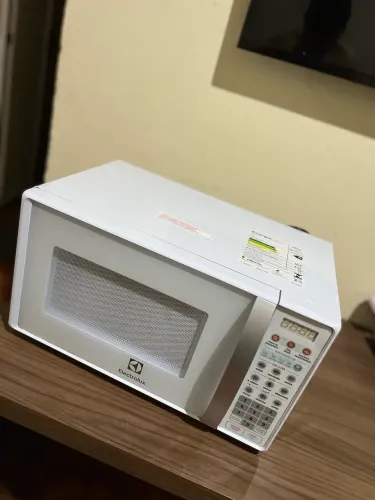 Microondas Electrolux 