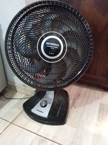 Ventilador