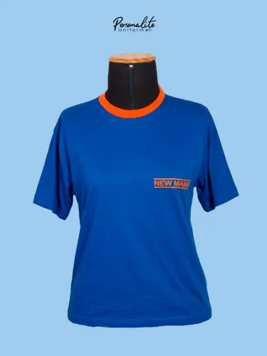 Uniformes profissionais e personalizados