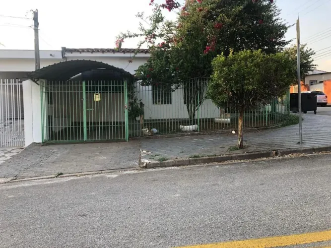 Casa com 5 dormitórios à venda, 129 m² - Jardim das Magnólias - Sorocaba/SP